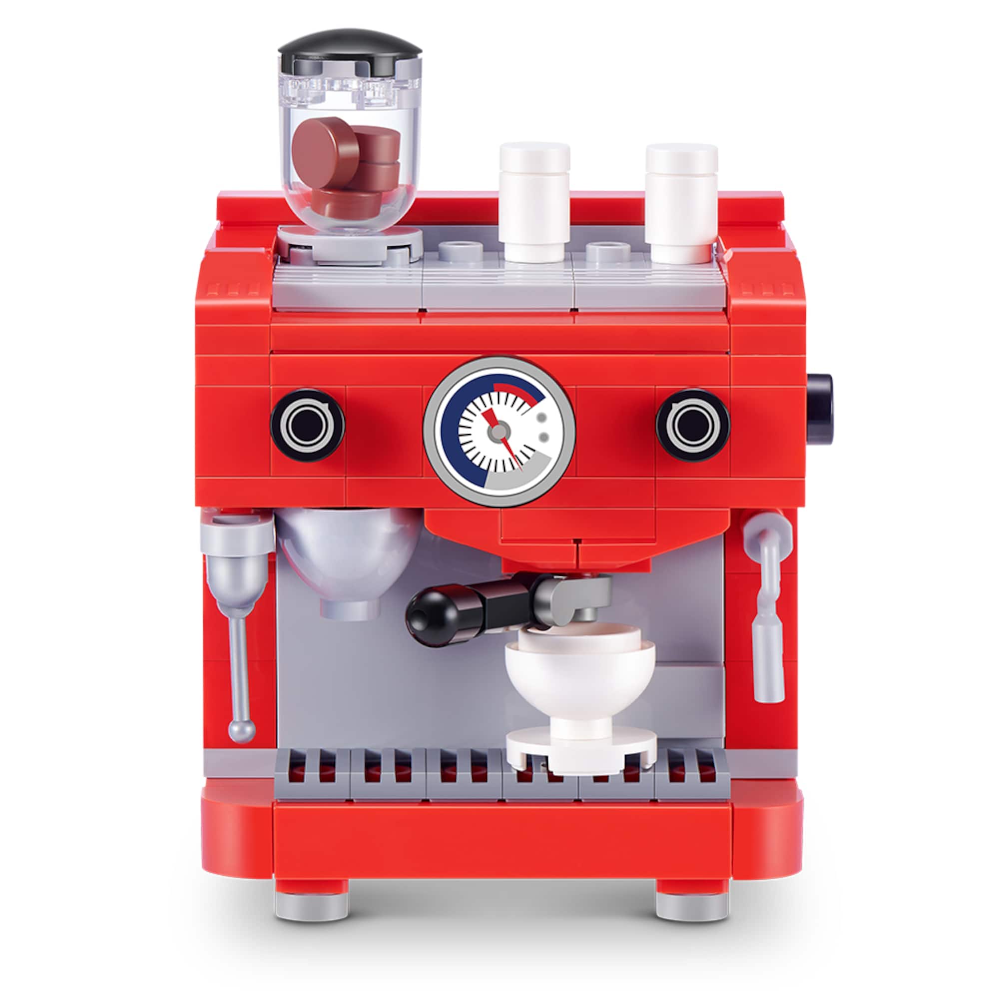 Zuru MAX Home Collection Coffee Machine Capsule